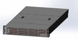 Universal server DATARU ??-231?-24 , NIKA.466533.484