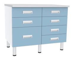 SL-03-MSK (SL-03-116) Laboratory table