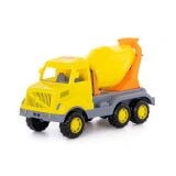 "Bogatyr", concrete truck, Article No. 37350.