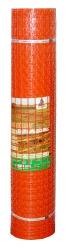 Emergency fence A-45/1,3/25