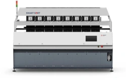Photo separator SmartSort 8.8 CN+CN