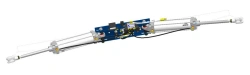 Vehicle door pneumatic actuator 40N3R63/210T1B001