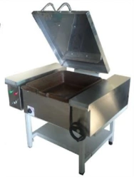 Electric frying pans, type SE.