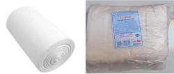 Cotton Gauze Fabrics