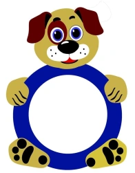 Doggie Mirror / M06