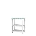 Stationary medical rack SSM-"ELAT" GIKS.942819.101 TU