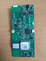 Printed circuit board TAG 410