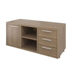 DB74 Wide cabinet 1200x500x560 (DB74_1+DB74_2+DB74_3)