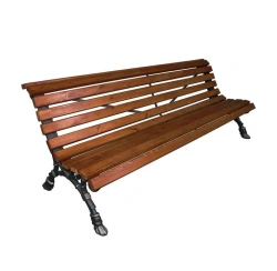 Bench "Europe" article 76015
