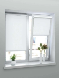 Horizontal blinds