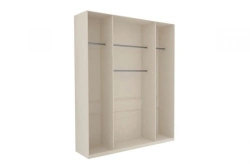 Classika LD.637240.000 four-leaf cabinet (Shtrichlak)