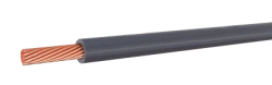 Geophysical signal-power wire of GPMP grade for rated voltage up to 10 V