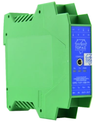 Duct protocol converters TOPAZ CPC