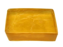 Hot melt adhesive with residual stickiness TL4817KM