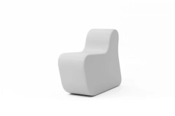 Armchair series L29 SORF L29-1D1