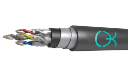 Control cable AKVVVGzng(A)-LS