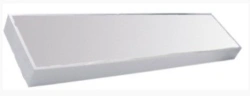 LED luminaire TEGAS S123UMP36K IP