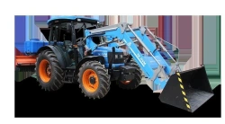 Utility machine KM90.02.01