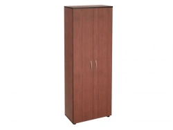 Double-door wardrobe "Rubin 41".