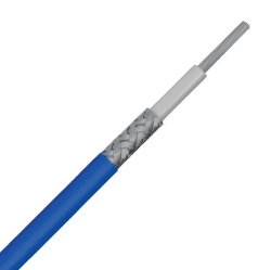 Extra flexible wires with continuous insulation MC 35-1211