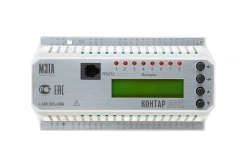 Control panel MD8.1-02 (MC12.3(k))
