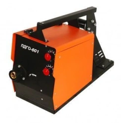 Wire feeder for arc welding PDGO-601