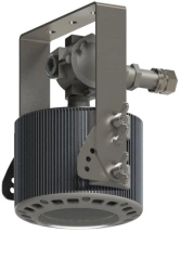 Stationary LED luminaires of the PSS series with Ex marking PSS-20 1Ex