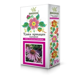 Echinacea purpurea herb
