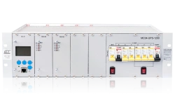 Uninterruptible power supply unit MC04-UPS