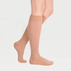 Medical compression products "LUOMMA IDEALISTA" according to TU 9396-004-63055870-2015, socks (ID 200).