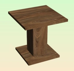 Coffee table PGBA.1004.04.00.000