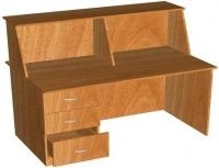 Chair table