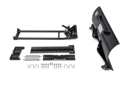 Snowplough kit