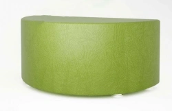 Pouffe "Semicircle", article 10300