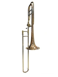 Tenor trombone Bb/F Dotsenko & Co. DSL-6677HR