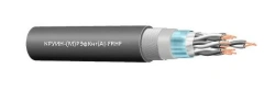 Cable KRUIN-(M)REFKng(A)-FRHF -U* (1 - 37)x(2, 3, 4)x(0,2 -2,5)
