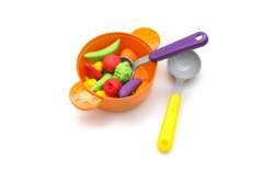 Set "Sauté and Smoothie" KNOPA 1/17