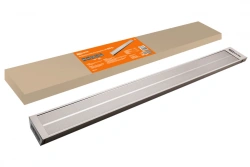 Infrared heater, "TDM Electric" trademark, model SQ2520-1101