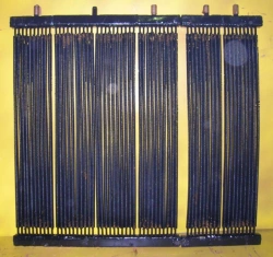 Oil radiator
