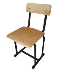 Combination student chair SSKOV-3