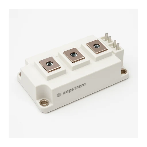 Power Supplies & Converters