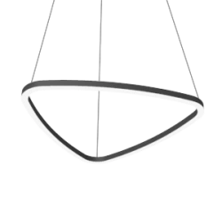 Luminaire VARTON Enso A 1100x1040x40 mm 78