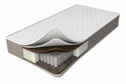 Ellegia mattress