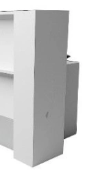 Universal trim 200 C