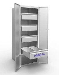 File cabinet ?? 4 ?4