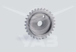 CAMSHAFT SPROCKET 40904.1006030-10
