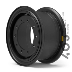 Wheel 10,00-20 (387.3101012-01)
