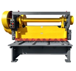Metal Cutting Punch Machines