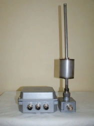 Liquid level switch "SUZH-P-I" (explosion-proof version)