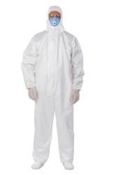 Protective overalls "PROTEKT-400"